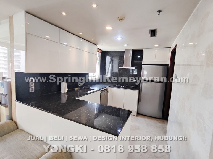 Royale Springhill Residences 2 Kamar (SKC-16683)