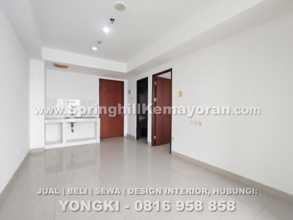 Springhill Terrace Unfurnished 2BR (SKC-16703)