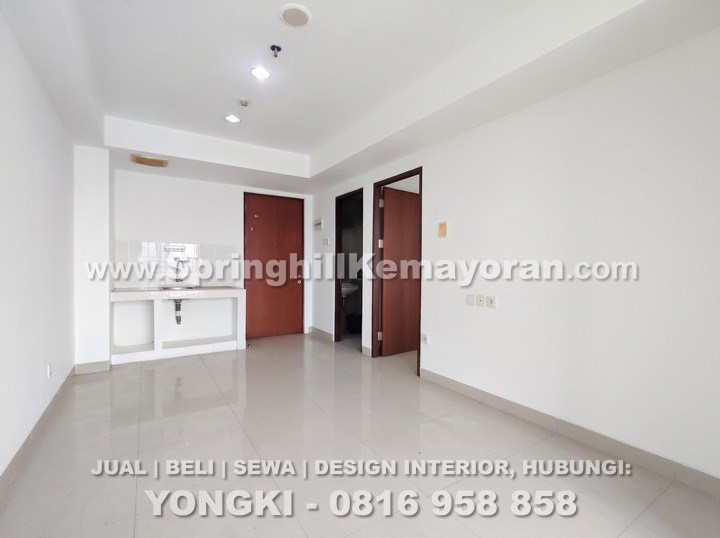 Springhill Terrace Unfurnished 2BR (SKC-16703)