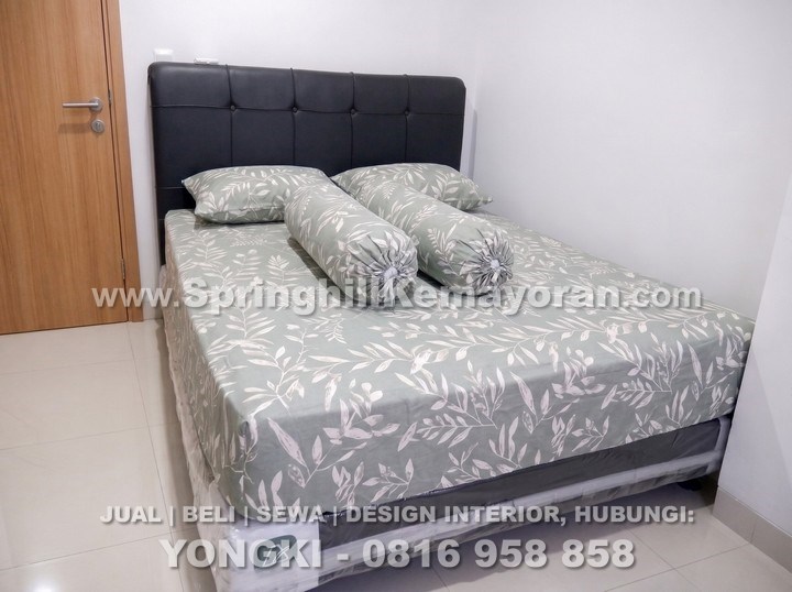 The Mansion Bougenville Gloria 2 Kamar (SKC-16746)